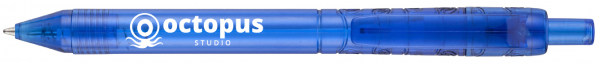 Lagoon RPET Ball Pen