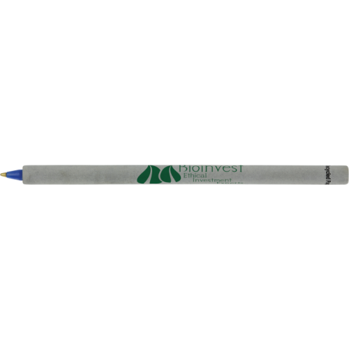 A-Recycled Paper Pen